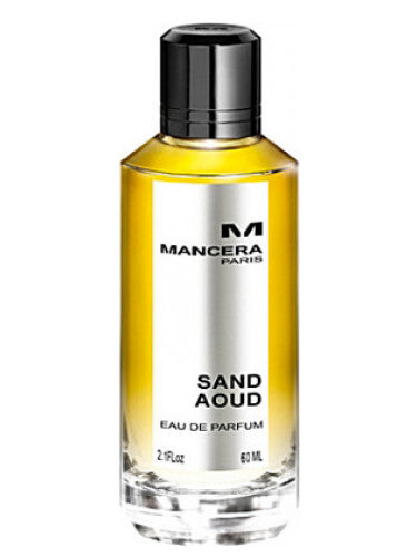 MANCERA SAND AOUD 120ML